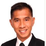 Dr Benny Ho