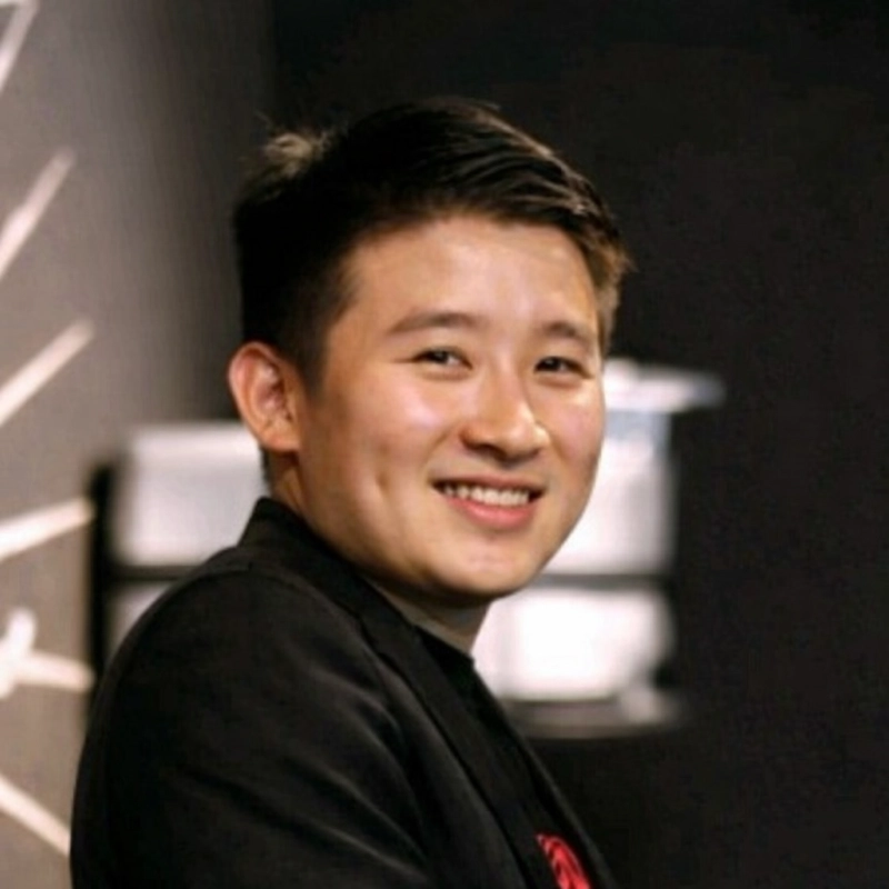 Koh Kang Liang