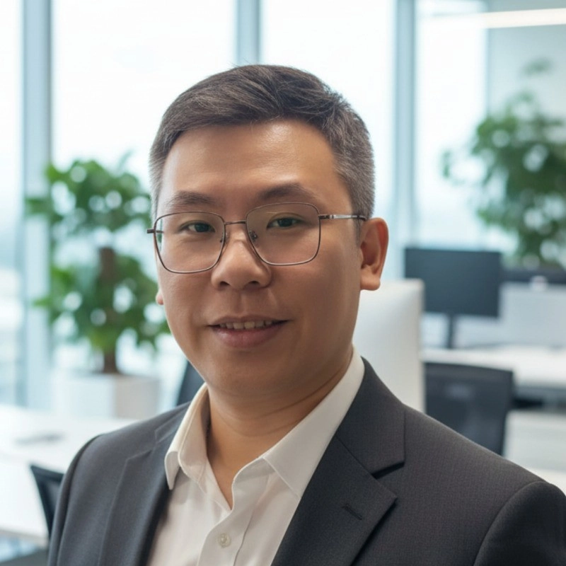 Sebastian Tay