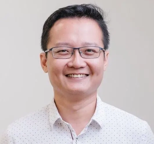 Soh Chong Kian
